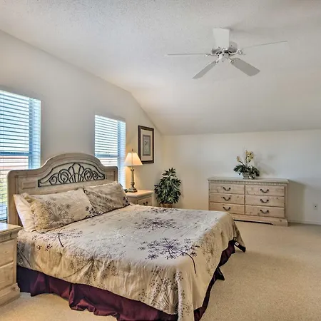 Clermont Vacation Rental With Pool 10 Mi To Disney